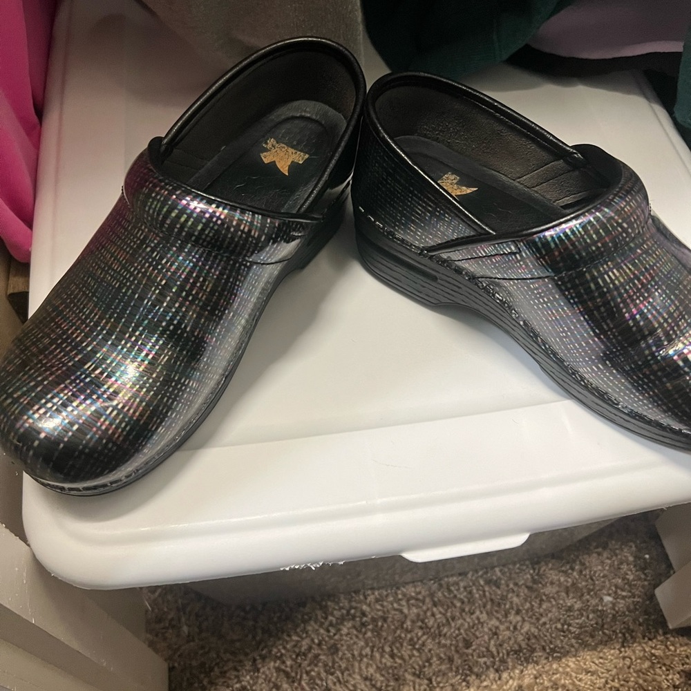 Dansko Clogs - Picture 2 of 3
